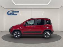 FIAT Panda 1.0 Hybrid Cross, Mild-Hybrid Petrol/Electric, New car, Manual - 2