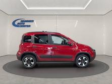 FIAT Panda 1.0 Hybrid Cross, Mild-Hybrid Petrol/Electric, New car, Manual - 6
