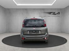 FIAT PANDA 1.0 Hybrid Cross, Voll-Hybrid Benzin/Elektro, Neuwagen, Handschaltung - 4