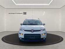 FIAT Panda 1.0 Hybrid City Life, Mild-Hybrid Benzin/Elektro, Neuwagen, Handschaltung - 2