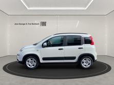 FIAT Panda 1.0 Hybrid City Life, Mild-Hybrid Benzin/Elektro, Neuwagen, Handschaltung - 3