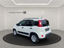 FIAT Panda 1.0 Hybrid City Life, Mild-Hybrid Benzin/Elektro, Neuwagen, Handschaltung - 4