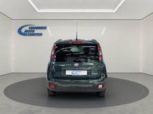 FIAT Panda 1.0 Hybrid Cross, Hybride Leggero Benzina/Elettrica, Auto nuove, Manuale - 4