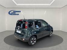 FIAT Panda 1.0 Hybrid Cross, Hybride Leggero Benzina/Elettrica, Auto nuove, Manuale - 5