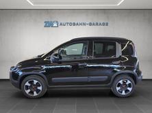FIAT Panda 1.0 Hybrid Cross, Mild-Hybrid Petrol/Electric, New car, Manual - 2