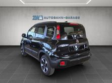 FIAT Panda 1.0 Hybrid Cross, Mild-Hybrid Benzin/Elektro, Neuwagen, Handschaltung - 3