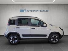 FIAT Panda 1.0 Hybrid Cross, Mild-Hybrid Benzin/Elektro, Neuwagen, Handschaltung - 6