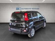 FIAT Panda 1.0 Hybrid City Life, Mild-Hybrid Petrol/Electric, New car, Manual - 5