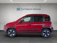 FIAT Panda 1.0 Hybrid Cross, Hybride Leggero Benzina/Elettrica, Auto nuove, Manuale - 2