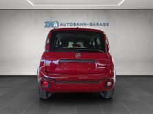 FIAT Panda 1.0 Hybrid Cross, Hybride Leggero Benzina/Elettrica, Auto nuove, Manuale - 4