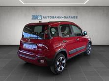FIAT Panda 1.0 Hybrid Cross, Mild-Hybrid Petrol/Electric, New car, Manual - 5