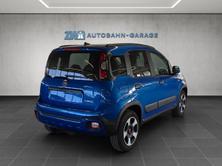 FIAT Panda 1.0 Hybrid Cross, Mild-Hybrid Benzin/Elektro, Neuwagen, Handschaltung - 5