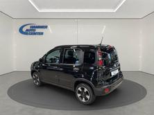 FIAT Panda 1.0 Hybrid Cross, Mild-Hybrid Benzin/Elektro, Neuwagen, Handschaltung - 3