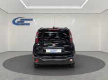 FIAT Panda 1.0 Hybrid Cross, Mild-Hybrid Benzin/Elektro, Neuwagen, Handschaltung - 4