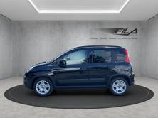 FIAT PANDA 1.0 Hybrid City Life, Mild-Hybrid Benzin/Elektro, Neuwagen, Handschaltung - 3