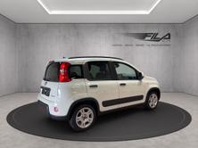FIAT PANDA 1.0 Hybrid City Life, Mild-Hybrid Benzin/Elektro, Neuwagen, Handschaltung - 5