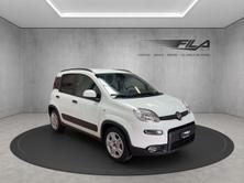 FIAT PANDA 1.0 Hybrid City Life, Hybride Leggero Benzina/Elettrica, Auto nuove, Manuale - 6