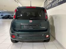 FIAT Panda 1.0 Hybrid Cross, Mild-Hybrid Petrol/Electric, New car, Manual - 5