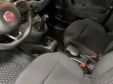 FIAT Panda 1.0 Hybrid Cross, Mild-Hybrid Petrol/Electric, New car, Manual - 7