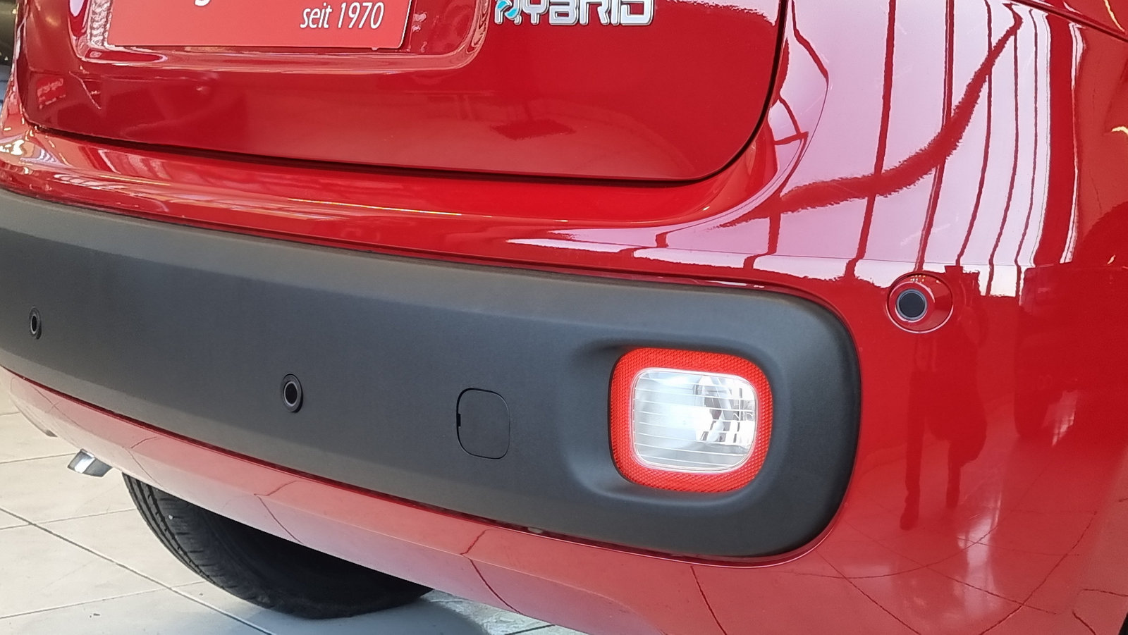 FIAT Panda 1.0 Hybrid City Life, Hybride Leggero Benzina/Elettrica, Auto nuove, Manuale - 6