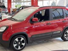 FIAT Panda1.0 Hybrid Cross, Hybride Léger Essence/Électricité, Voiture nouvelle, Manuelle - 2