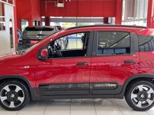 FIAT Panda1.0 Hybrid Cross, Hybride Léger Essence/Électricité, Voiture nouvelle, Manuelle - 3