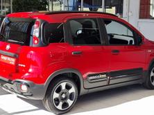 FIAT Panda1.0 Hybrid Cross, Hybride Léger Essence/Électricité, Voiture nouvelle, Manuelle - 5