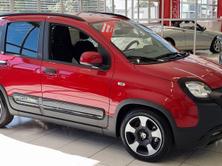 FIAT Panda1.0 Hybrid Cross, Hybride Léger Essence/Électricité, Voiture nouvelle, Manuelle - 7