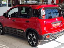 FIAT Panda 1.0 Hybrid Cross, Hybride Léger Essence/Électricité, Voiture nouvelle, Manuelle - 4