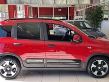 FIAT Panda 1.0 Hybrid Cross, Hybride Léger Essence/Électricité, Voiture nouvelle, Manuelle - 6