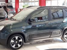 FIAT Panda 1.0 Hybrid Cross, Hybride Léger Essence/Électricité, Voiture nouvelle, Manuelle - 2