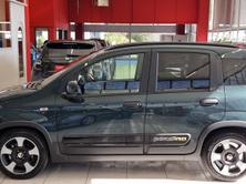 FIAT Panda 1.0 Hybrid Cross, Hybride Léger Essence/Électricité, Voiture nouvelle, Manuelle - 3