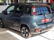 FIAT Panda 1.0 Hybrid Cross, Hybride Léger Essence/Électricité, Voiture nouvelle, Manuelle - 4