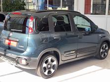 FIAT Panda 1.0 Hybrid Cross, Hybride Léger Essence/Électricité, Voiture nouvelle, Manuelle - 6