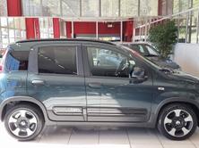 FIAT Panda 1.0 Hybrid Cross, Hybride Léger Essence/Électricité, Voiture nouvelle, Manuelle - 7
