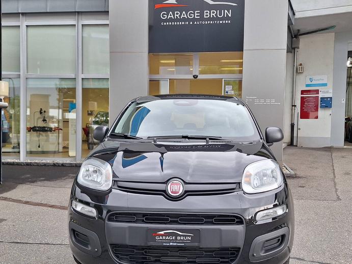 FIAT Panda 1.0 Hybrid City Life, Hybride Leggero Benzina/Elettrica, Auto nuove, Manuale