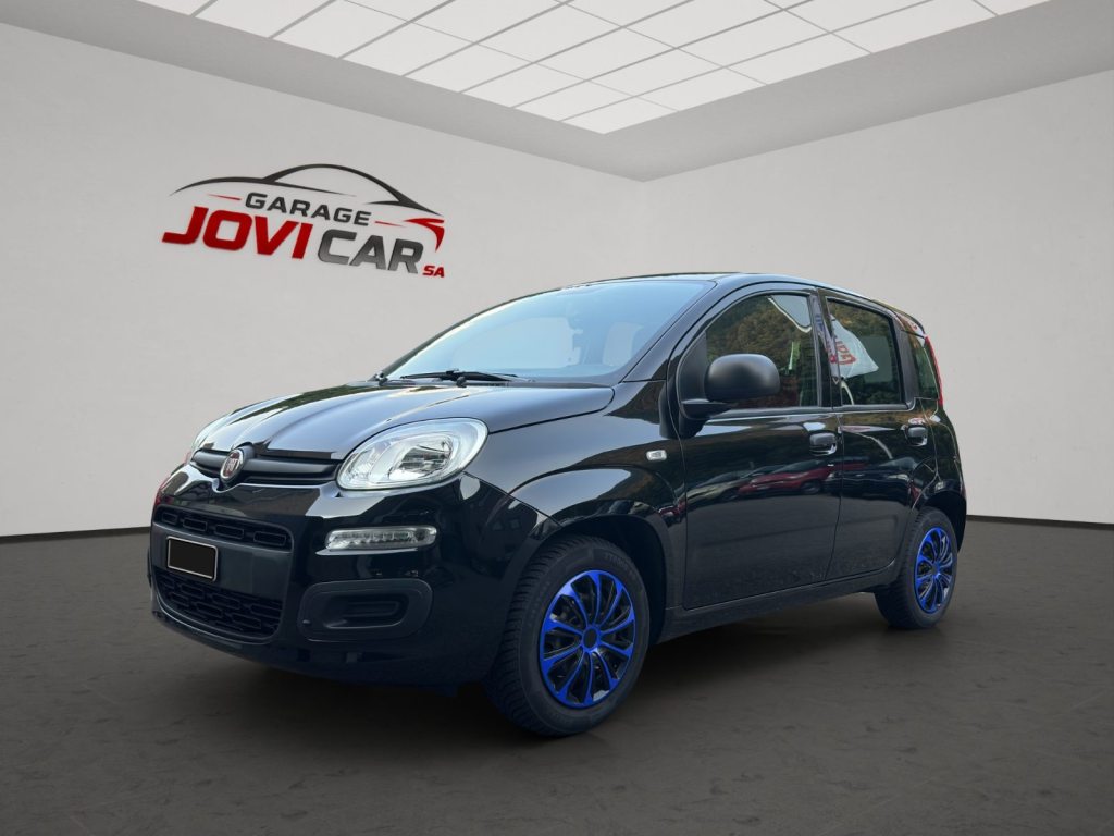 FIAT PANDA 1.2 69 Lounge, Petrol, Second hand / Used, Manual - 6