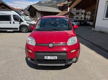FIAT PANDA 1.3 JTD Climbing 4x4 S/S, Diesel, Occasioni / Usate, Manuale - 2