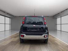 FIAT PANDA 0.9 T TwinAir 4x4 S/S E6d, Benzin, Occasion / Gebraucht, Handschaltung - 4