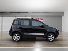 FIAT PANDA 0.9 T TwinAir 4x4 S/S E6d, Benzin, Occasion / Gebraucht, Handschaltung - 6
