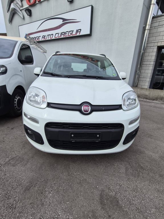 FIAT PANDA 0.9 T TwinAir Lounge S/S Dual.