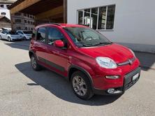 FIAT PANDA 1.3 JTD Climbing 4x4 S/S, Diesel, Occasioni / Usate, Manuale - 3