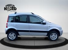 FIAT 1.2 69 Climbing 4x4, Benzina, Occasioni / Usate, Manuale - 7