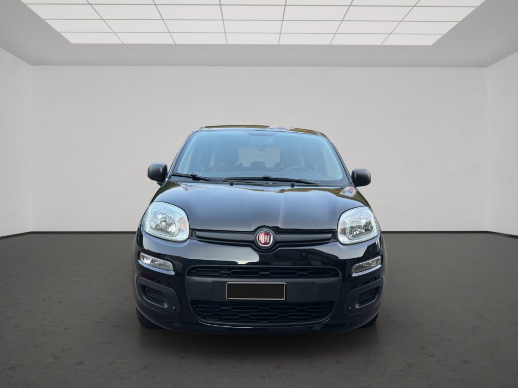 FIAT PANDA 1.2 69 Lounge, Petrol, Second hand / Used, Manual - 7