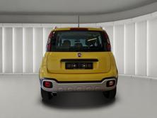 FIAT Panda 0.9 T TwinAir Cross 4x4 S/S, Benzin, Occasion / Gebraucht, Handschaltung - 6