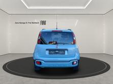 FIAT Panda 1.0 Hybrid Launch Edition, Mild-Hybrid Benzin/Elektro, Occasion / Gebraucht, Handschaltung - 5