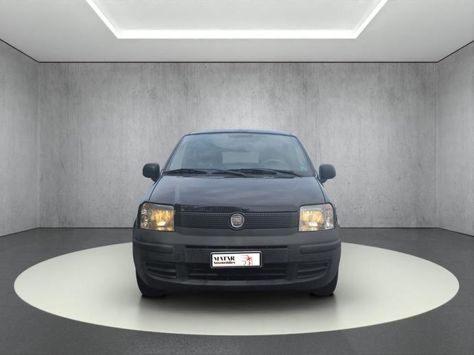 FIAT 1.1 Active, Benzina, Occasioni / Usate, Manuale