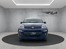 FIAT PANDA 0.9 T TwinAir NP Easy, Gas (CNG) / Benzina, Occasioni / Usate, Manuale - 2