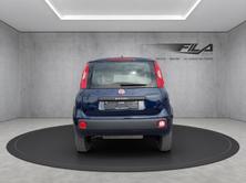 FIAT PANDA 0.9 T TwinAir NP Easy, Erdgas (CNG) / Benzin, Occasion / Gebraucht, Handschaltung - 4