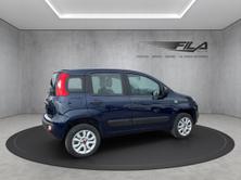 FIAT PANDA 0.9 T TwinAir NP Easy, Natural Gas (CNG) / Petrol, Second hand / Used, Manual - 5